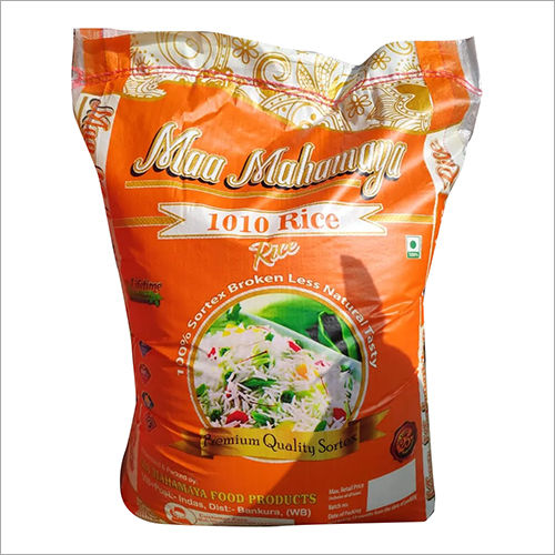 Kalyani 1010, Packaging Type: PP Bag, Packaging Size: 25 Kg at best price  in Bankura