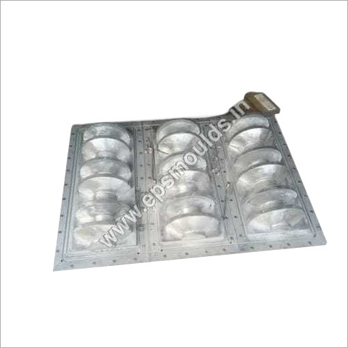 EPS Mold for Fan Packaging