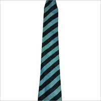 School Striped Tie