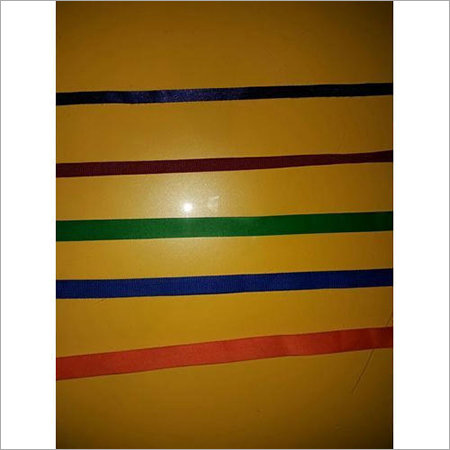 Plain ID Card Lanyard