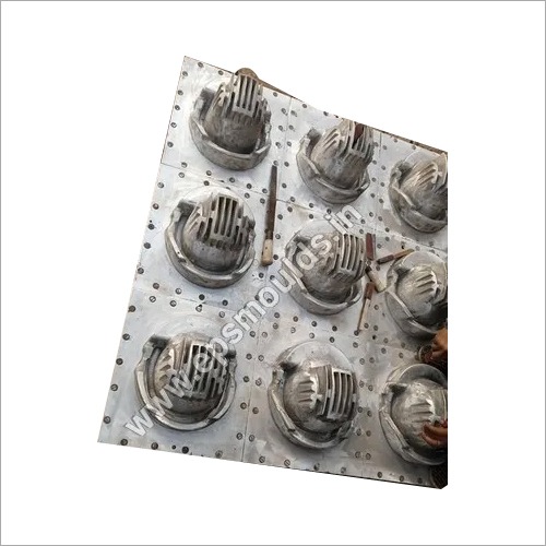 Designer EPS Helmet Mould