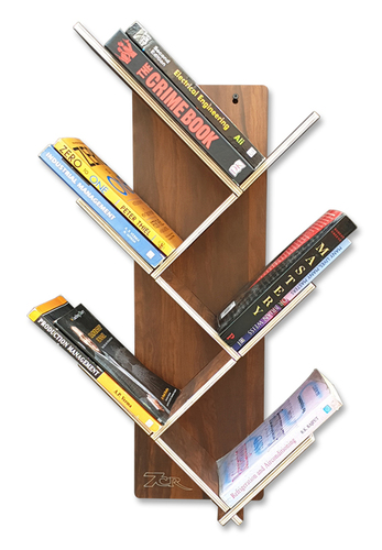 Shelf Wooden