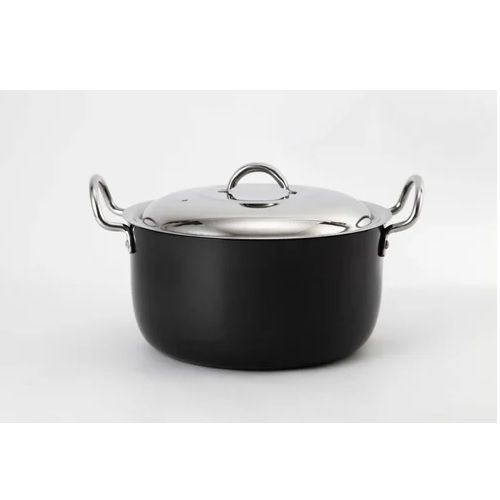 Non Stick Stock Pot