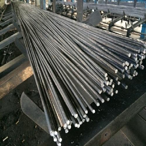 EN8D Steel Round Bar