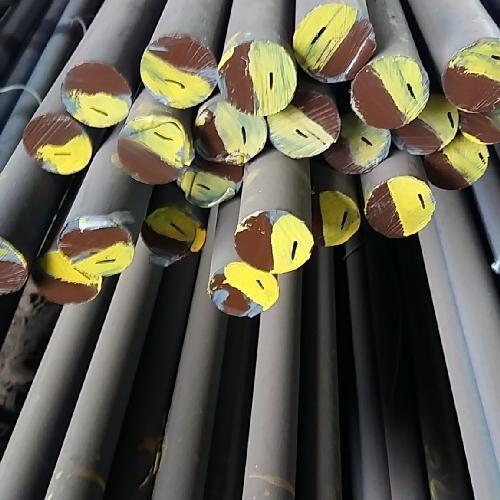 SAE 1141 Carbon Steel Round Bars