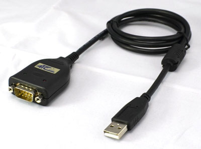 USB To Serial Converter