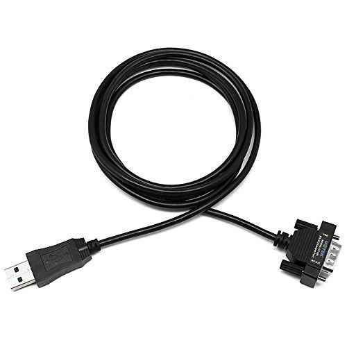 USB To Serial Converter