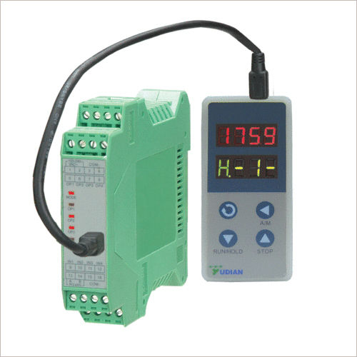 Signal Isolator -7021-Industrial Controller