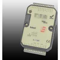 Yotta Control DCS