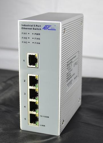 LAN Capable ATC 405 Ethernet Switch