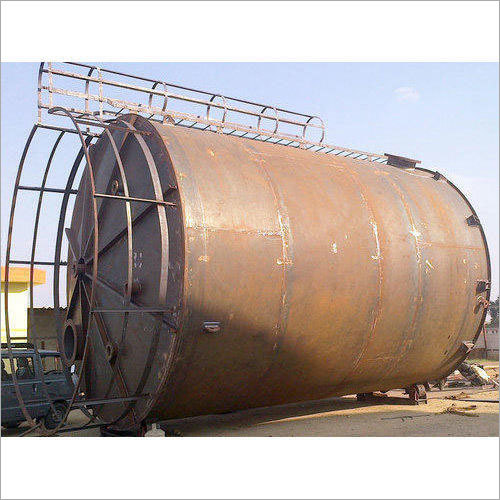 Ms Storage Tank Installation Services
