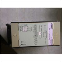 Scr Power Controller - Up To 400 Amp Current Rating, 0-10v Dc Or 4-20ma Input | Phase Control With Adjustable Zero Position Timing