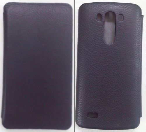 Leather Mobile Case