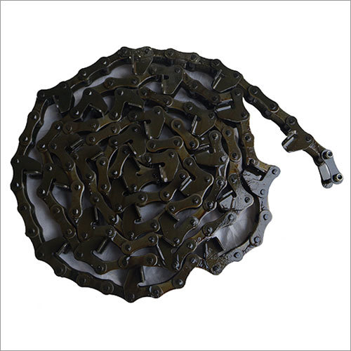 Harvester Combine Chains Application: Agriculture Field