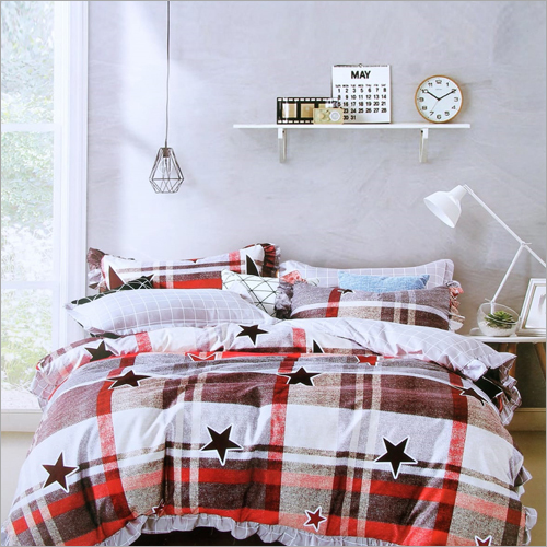 Ac Cotton Quilt Size: Full