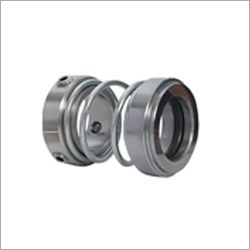 Single Coil Spring Mechanical Seal