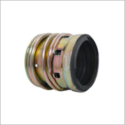Rubber Bellow Mechanical Seal