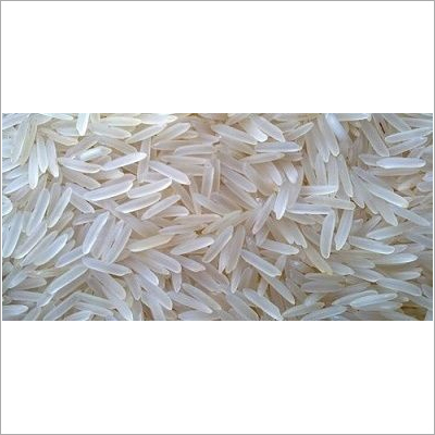 White Sella Rice By CARE WELL IMPEX