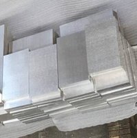 AZ91D Magnesium Tooling Plate