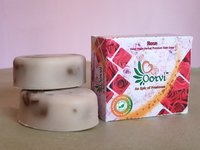 Rose Handmade Herbal Soap