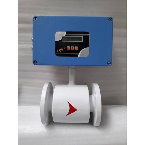 Polypropylene Electromagnetic Flow Meter