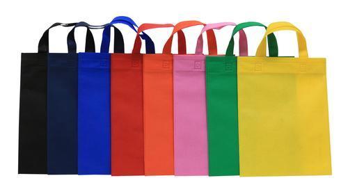 Loop Handle Bags