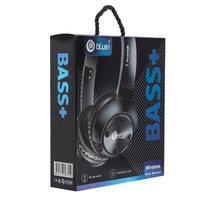Bluei Massive-2 Wireless Heavy Bass Headphones