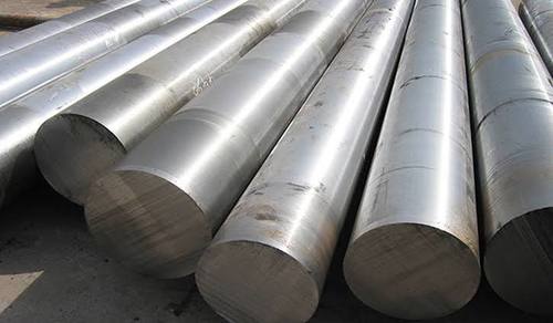 Duplex Steel A182 F51 / UNS 31803 Round Bar