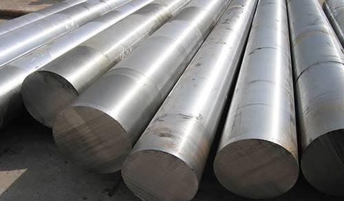 Duplex Steel Round Bars