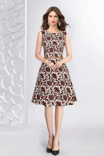 Western dress