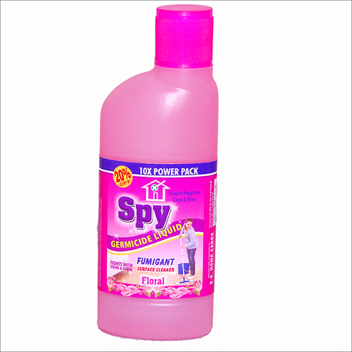 1Ltr Floral Spycle Surface Cleaner