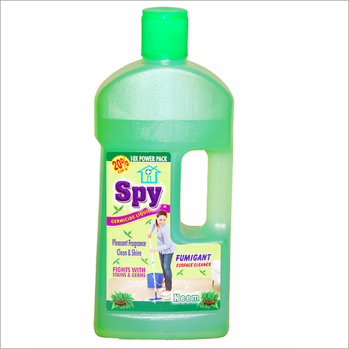 1Ltr Spycle Floor Cleaner