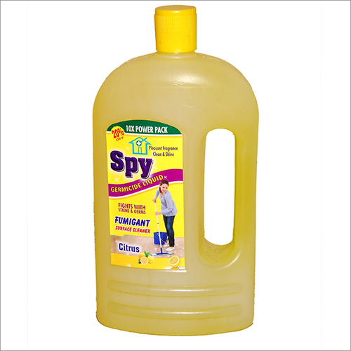 2 Ltr Citrus Spycle Surface Cleaner By SS Homecares