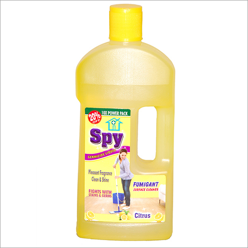 2Ltr Citrus Spycle Surface Cleaner