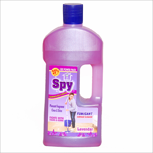 2Ltr Lavendar Spycle Surface Cleaner