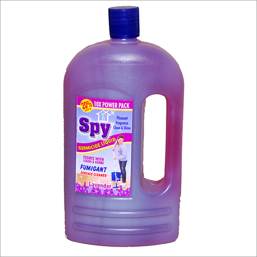 2Ltr Lavender Spycle Surface Cleaner By SS Homecares