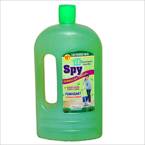 2Ltr Neem Spycle Surface Cleaner