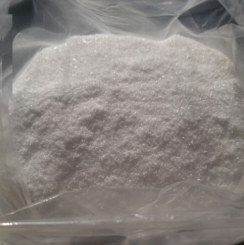 3-O-Ethyl Ascorbic Acid Color Code: White