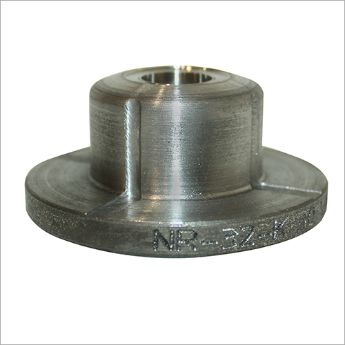 TG-CI With Metalized Guide Ring