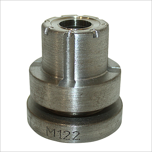 QG-CI With Metalized Guide Ring