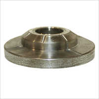 Dg-ci With Metalized Guide Ring