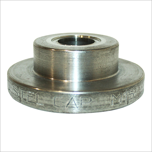 DG- CI With Metalized Guide Ring