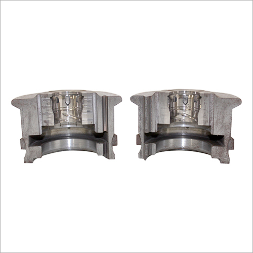 DG Nip Guala CI With Metalized Neckring