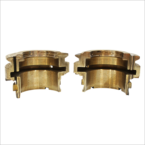 DG PB Minox  Neckring