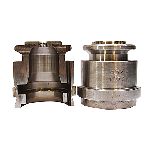 TG SS Neckring
