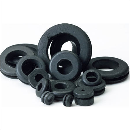 Rubber Grommet