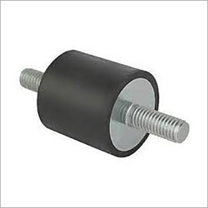 Rubber To Metal Bonded Part
