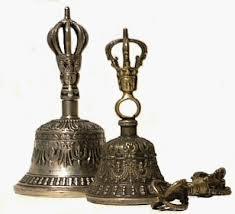 Tibetan Singing Bell