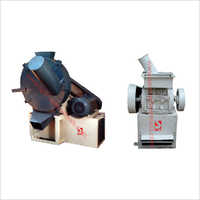 Scrap Grinder