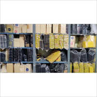 Air Filter Foam - Pu Foam, Variable Dimensions, Yellow Color | 95% Filtration Efficiency For Air Purification Systems And Hvac Equipment